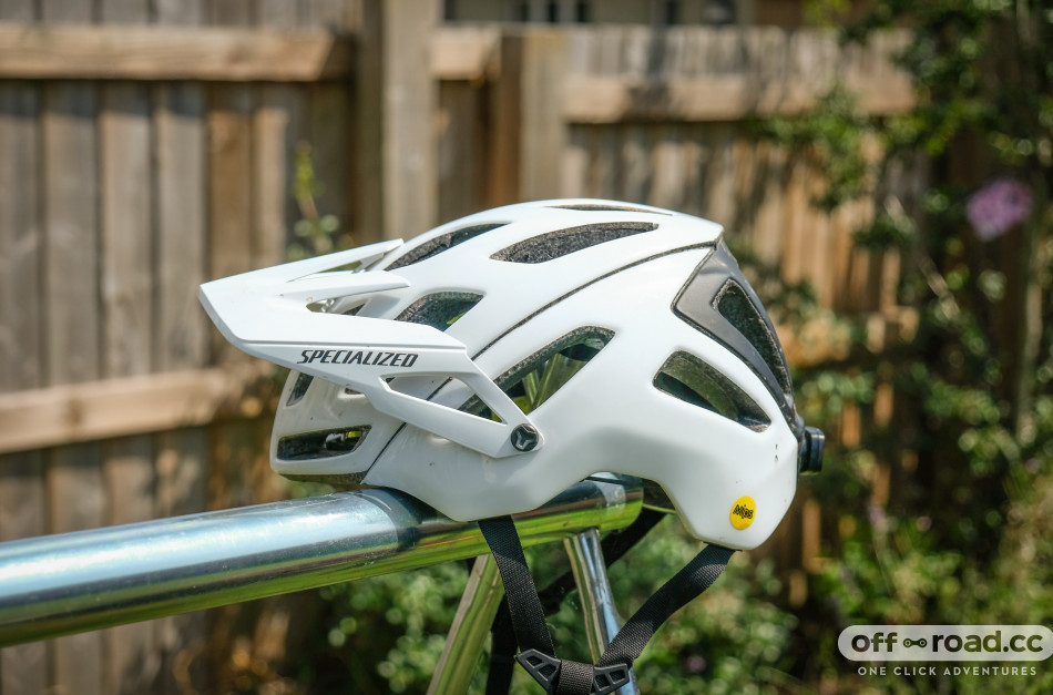 Specialized ambush comp on sale mips angi helmet